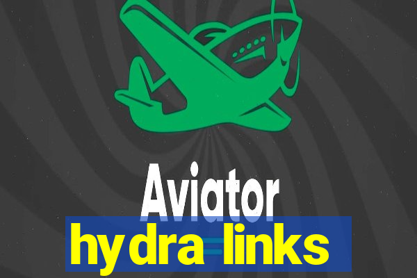 hydra links